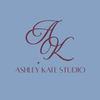 Ashley Kate Studio - Home